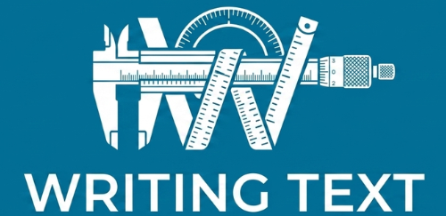 Writing Texts