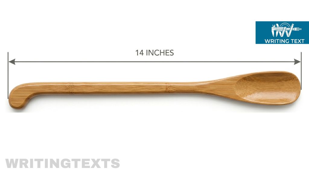 Long-Handle Shoe Horn 14 Inches Long