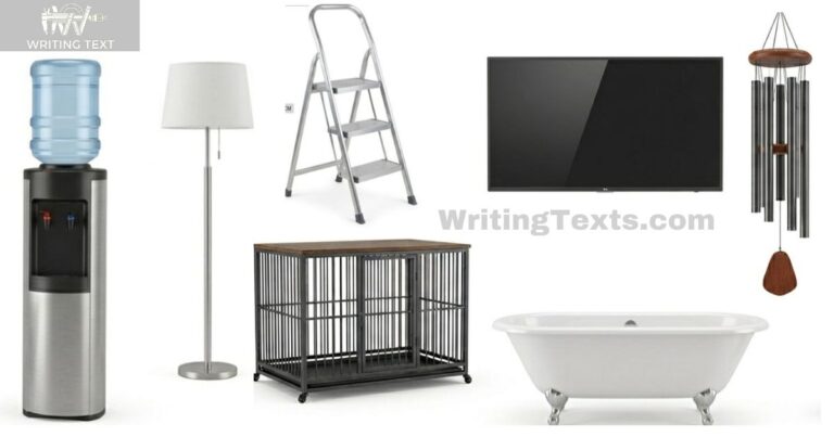 How Tall Is 48 Inches? 10 Things That Are 48 Inches Long